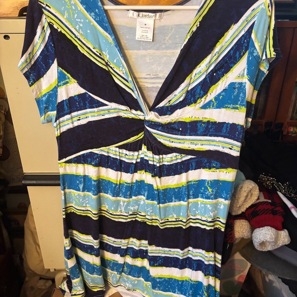 Women's KJordon Blouse